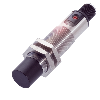 DPC M18 PNP NO P15mm non noyé lg88.5(30)mm Inox / M12 4P