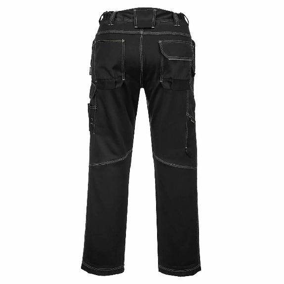 Portwest - Pantalon de travail Stretch Holster PW3-Lire la description