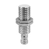 DPI M18 PNP NO P10mm noyé lg60(43)mm Inox WD / M12 4P
