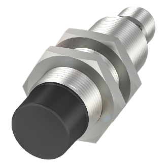DPI M18 PNP NF P16mm non noyé Laiton lg66(40.5)mm 10-30Vdc / M12 3P-Lire la description