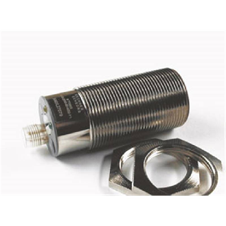 DPC M32 PNP/NPN NO+NF P2-25mm noyé Pot. 70(52)mm / M12 4P-Lire la description
