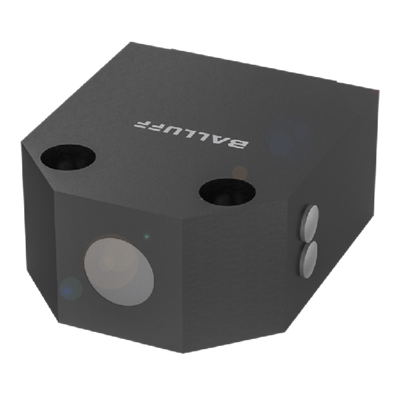 DPI Rect. PNP NO P5mm noyé 42x48x22mm Alu, 1xM16 DPI Rect. PNP NO P5mm noyé 42x48x22mm Alu, 1xM16-Lire la description