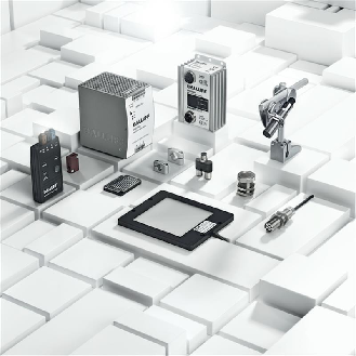 DPI D6,5 ANA 0-10V P0,5-2mm noyé lg30,5mm / Câble 2m PVC-Lire la description