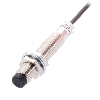 DPI M12 PNP NO P3.7mm non noyé 70(50)mm Laiton / Câble 3m PUR