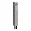 DPI Rect. PNP NF P2mm noyé 8x8x40mm 10-30Vdc / M08 3P