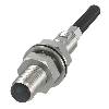 DPI M04 PNP NO P1mm noyé lg22mm Inox 10-30Vdc / Câble 2m PUR