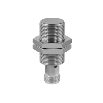 DPI M18 NPN NF P8mm quasi-noyé lg45mm 10-30Vdc / M12 4P-Lire la description