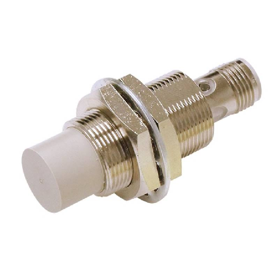 DPI M18 PNP NO+NF P16mm non noyé IO-Link COM2 Court M12 4P-Lire la description