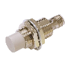 DPI M18 PNP NO+NF P16mm non noyé IO-Link COM2 Court M12 4P