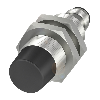 DPI M18 NPN NO P8mm non noyé 56(30.5)mm Laiton / M12 3P