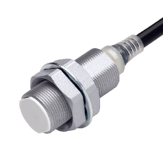 DPI M18 PNP NO P12mm noyé IO-Link COM3 / Câble 2m-Lire la description