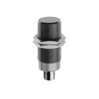 DPC M30 PNP NO P4-15mm Pot. lg82mm Laiton IP65 / M12 4P-Lire la description