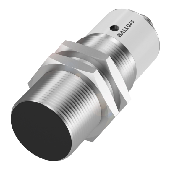 DPI M30 PNP NF P10mm noyé lg83(50)mm Laiton 10-30Vdc / M12 4P-Lire la description