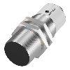 DPI M30 PNP NF P10mm noyé lg83(50)mm Laiton 10-30Vdc / M12 4P