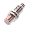 DPI M18 ANA 0-10V P1-5mm noyé lg65(50.5)mm Laiton 15-30Vdc / M12 4P