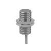 DPI M18 PNP NF P8mm quasi-noyé lg35mm 10-30Vdc / Câble 2m