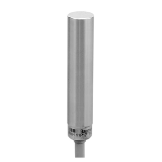 DPI D11 PNP NO P4mm noyé lg55mm Inox 10-30Vdc WD / Câble 2m-Lire la description