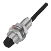 DPI M12 PNP NO P8mm non noyé lg48mm Laiton 10-30Vdc / Câble 2m PVC