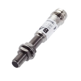 DPI M05 PNP NO P1,5mm noyé lg41(20,5)mm Inox 10-30Vdc / M08 3P-Lire la description