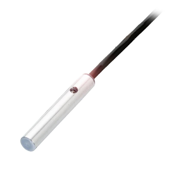 DPC D6,5 PNP NF P1,5mm noyé lg42mm Inox 11-30Vdc / Câble 2m PUR-Lire la description