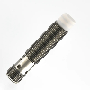 DPC M12 PNP NO+NF P4mm non noyé 60(32)mm Inox / M12 4P