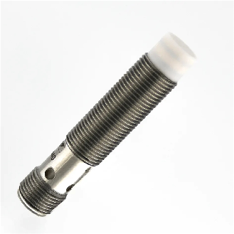 DPC M12 PNP NO+NF P4mm non noyé 60(32)mm Inox / M12 4P-Lire la description