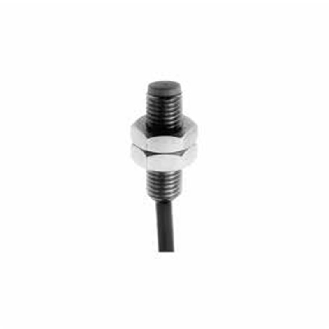DPI M08 2 fils NAMUR ATEX P2mm non noyé 25mm 5-30Vdc / Câble 2m PVC-Lire la description