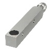 DPI Rect. PNP NO P1,5mm noyé 8x8x50(59)mm Zinc 10-30Vdc / M08A 3P
