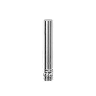 DPI D6,5 ANA 0-10Vdc P0-3mm quasi-noyé lg46mm 12-30Vdc / M08 3P-Lire la description