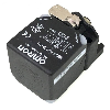 DPI Rect. PNP NO+NF P20mm noyé 40x40x30mm Plast. 10-30Vdc / M12 4P