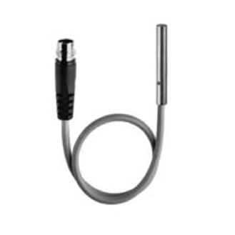 DPI D03 PNP NF P0,8mm noyé lg22mm 10-30Vdc / M08 3P+C0.2m-Lire la description