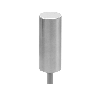DPI D17 PNP NF P8mm quasi-noyé lg56mm Inox 10-30Vdc WD / Câble 2m-Lire la description