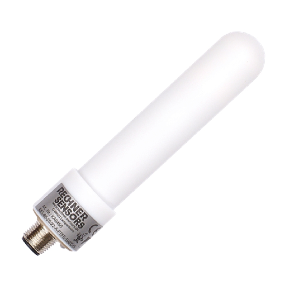 DPC D26/D22 NPN NO+NF P20mm non noyé 113mm PTFE / M12 4P-Lire la description