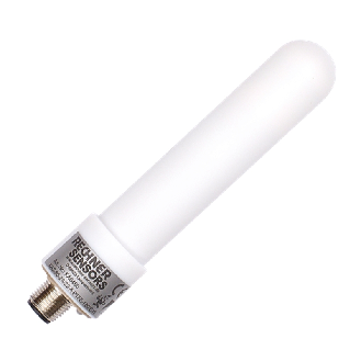 DPC D26/D22 NPN NO+NF P20mm non noyé 113mm PTFE / M12 4P-Lire la description