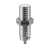 DPI M18 PNP NF P10mm noyé lg55(48)mm Inox WD / Câble 2m PUR
