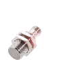 DPI HT M18 PNP NO P5mm noyé lg45(30)mm Inox -40/+105°C / M12 4P