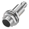 DPI M18 NPN NO P12mm noyé lg66(50)mm Laiton 10-30Vdc / M12 3P