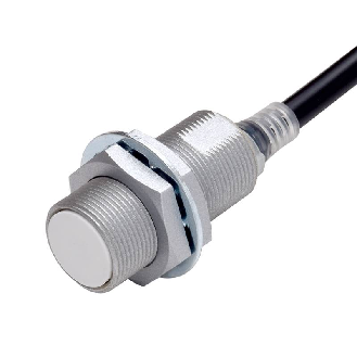 DPI M18 PNP NO P8mm noyé IO-Link COM3 / Câble 2m-Lire la description