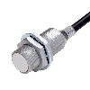 DPI M18 PNP NO P8mm noyé IO-Link COM3 / Câble 2m