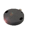 DPC D50 PNP/NPN NO/NF P2-25mm noyé Ø50x10mm Plast. / M08 3P