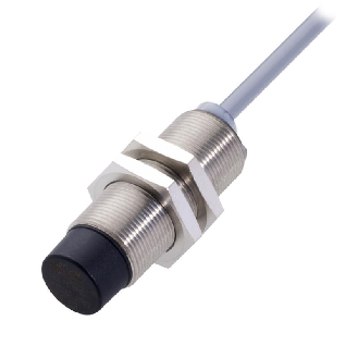 DPI M18 PNP NO P16mm non noyé lg56mm Laiton 10-30Vdc / Câble 2m PVC-Lire la description