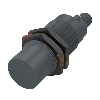 DPC M30 PNP NO/NF P30mm non noyé lg87(38)mm Plast. / M12 4P