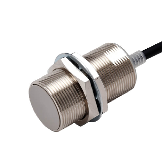 DPI M30 PNP NO+NF P15mm noyé Laiton Long 10-30Vdc Câble 5m-Lire la description
