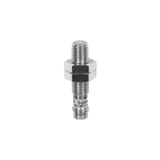 DPI M08 NPN NF P2mm noyé lg36(24)mm 10-30Vdc / M08 3P-Lire la description