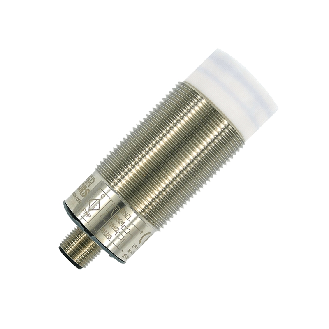 DPC M30 PNP NO+NF P15mm non noyé 70(40)mm Laiton 10-35Vdc / M12 4P-Lire la description
