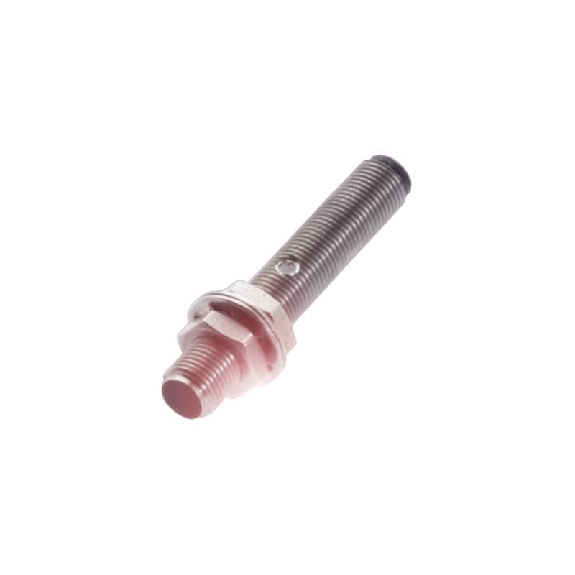 DPI M05 NPN NO P0,8mm noyé lg29mm Inox 10-30Vdc / M05 4P-Lire la description