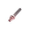 DPI M05 NPN NO P0,8mm noyé lg29mm Inox 10-30Vdc / M05 4P