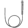 DPI D03 PNP NF P0,8mm noyé lg12mm 10-30Vdc / M08 3P + électronique