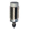 DPI M30 2 fils AC NO P15mm non noyé Laiton / Câble 5m PVC