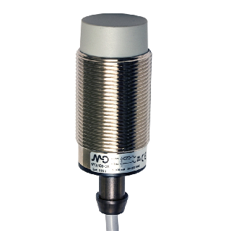 DPI M30 2 fils AC NO P15mm non noyé Laiton / Câble 5m PVC-Lire la description